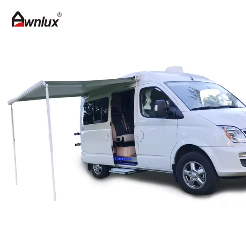 STLF Awnlux Aluminum Alloy Fra – обзор и цена Outdoor Camping Tent