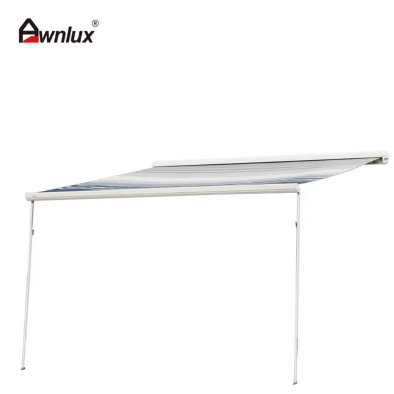 STLF Awnlux Aluminum Alloy Fra – обзор и цена Outdoor Camping Tent