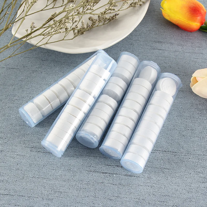 10pcs Per Tube Magical Towel N – обзор и цена Outdoor Camping Youtube