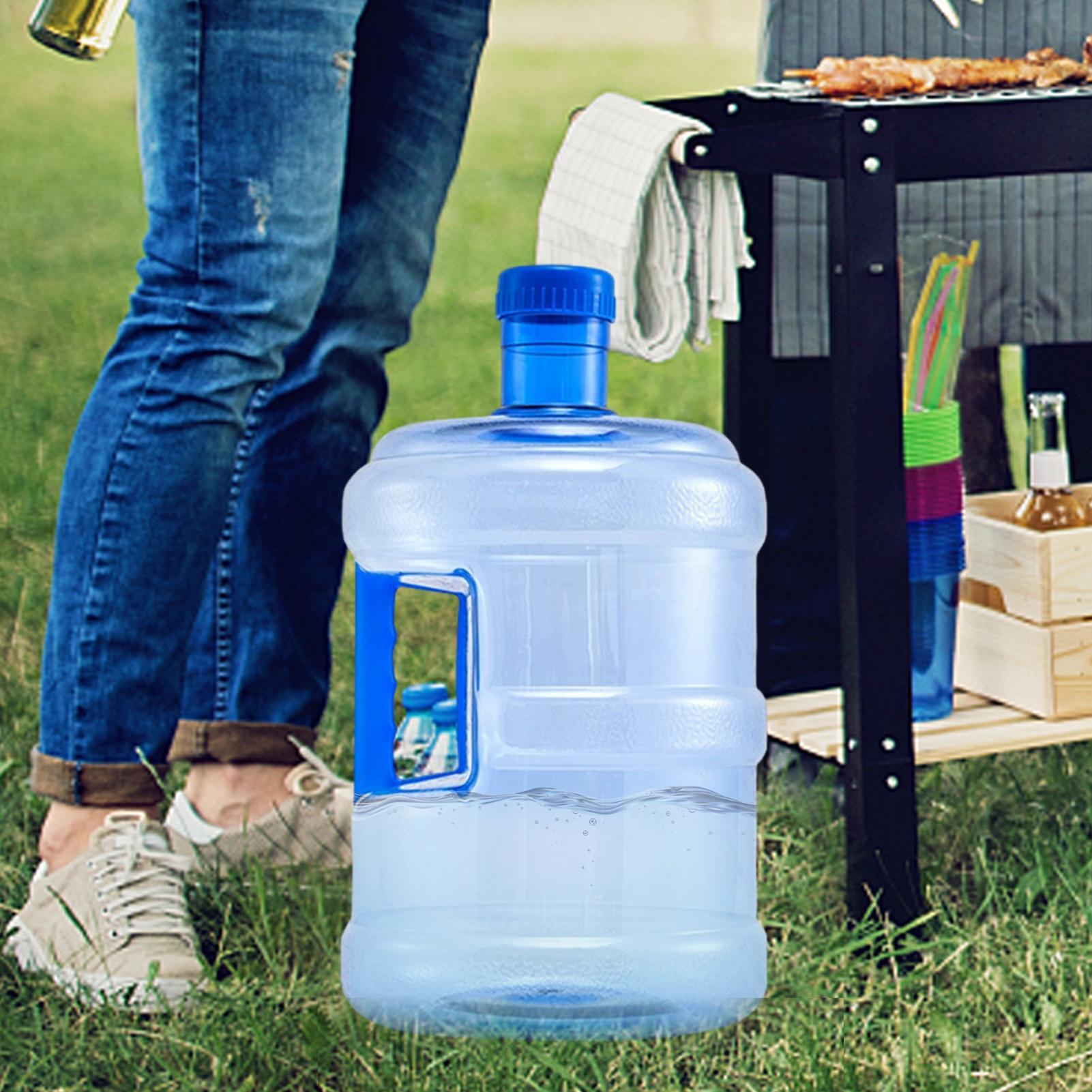 Car Water Buckets Food Grade W – обзор и цена Outdoor Camping Water Tank