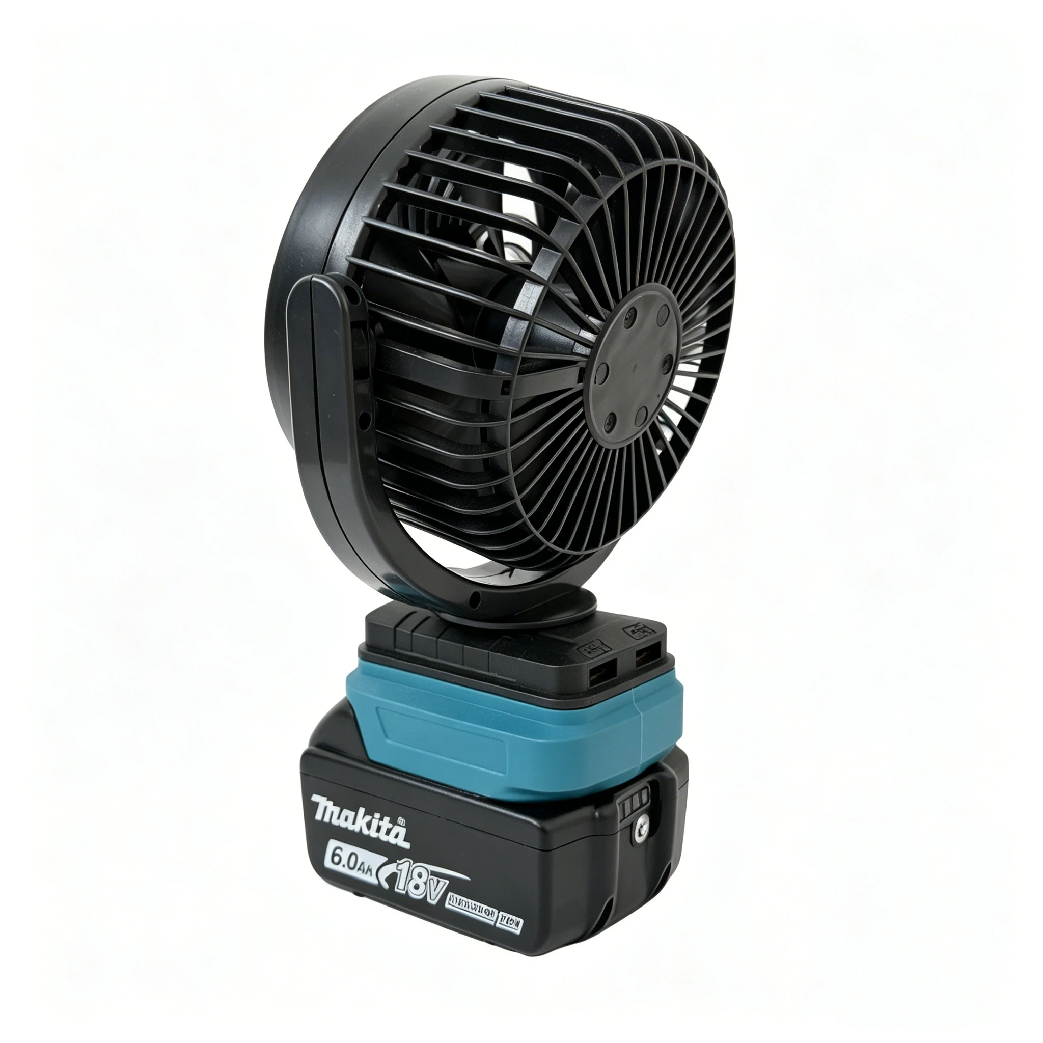 Makita Cordless Wireless Recha – обзор и цена Outdoor Camping Fans