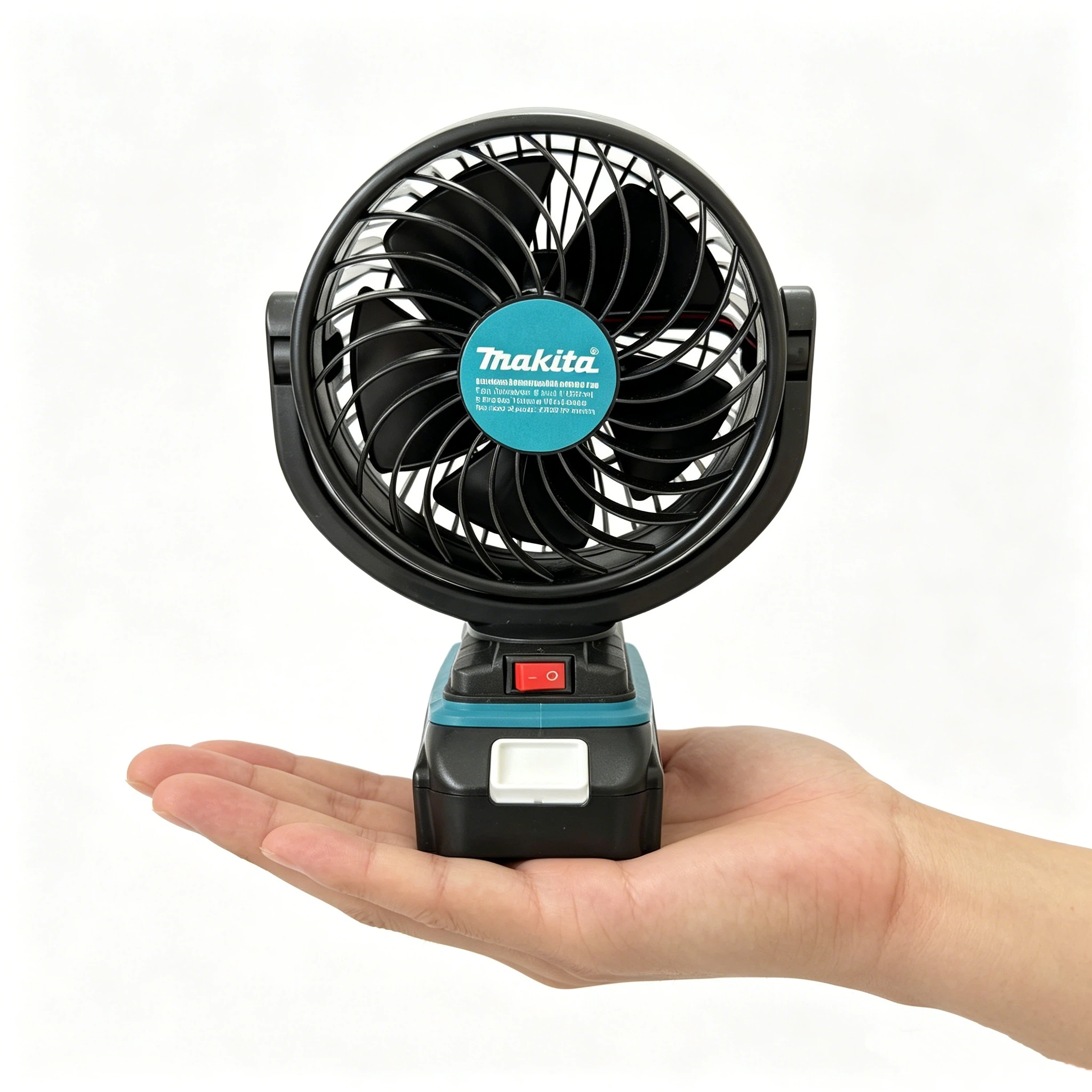Makita Cordless Wireless Recha – обзор и цена Outdoor Camping Fans