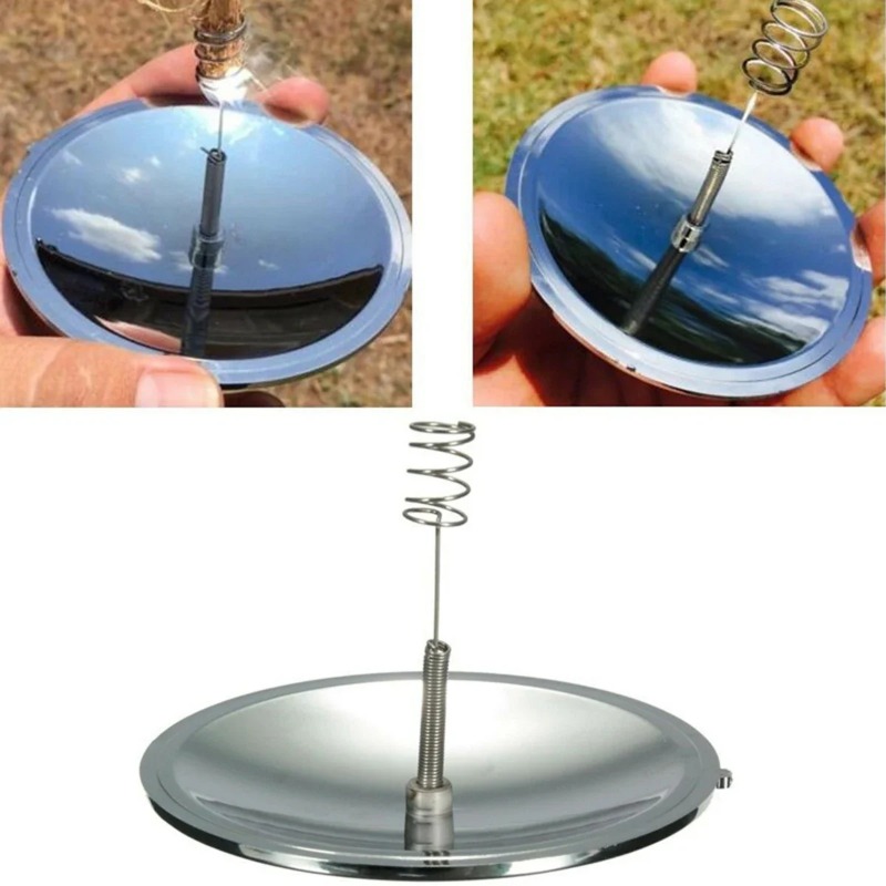 Solar Lighter Outdoor Fire Ign – обзор и цена Outdoor Windproof Lighter