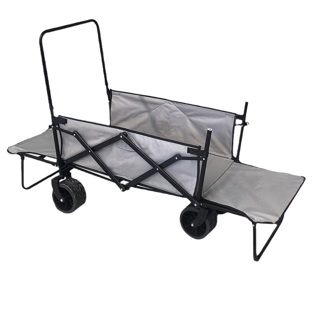 Outdoor Camping Wagon - Dual-d – обзор и цена Outdoor Camping Vehicle Wagon