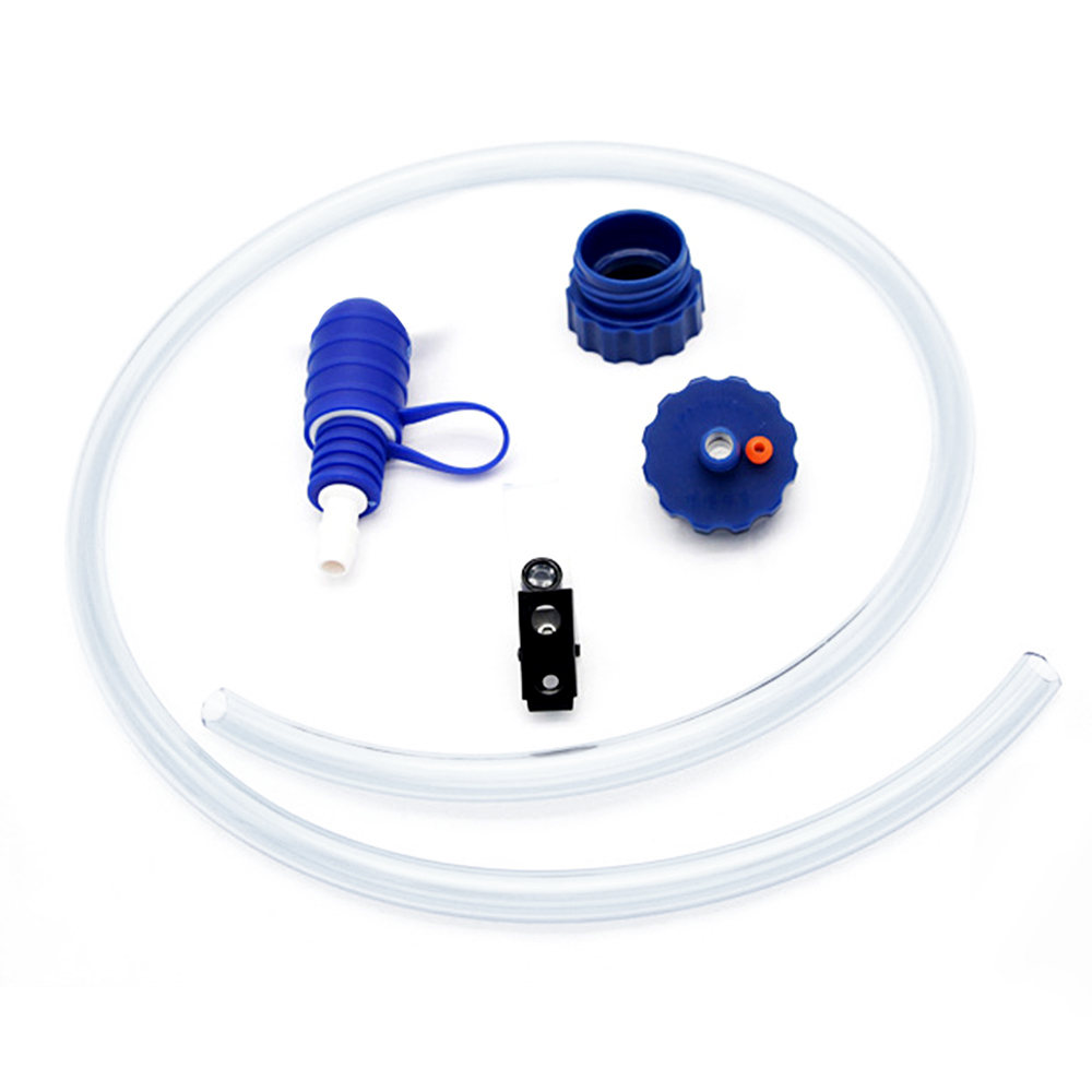 Water Bottle Drinking Tube wit – обзор и цена Outdoor Camping Utensils