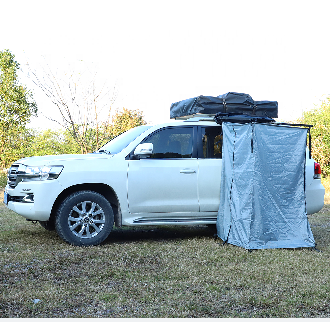 Outdoor Roof Top Shower Toilet – обзор и цена Outdoor Camping Tent