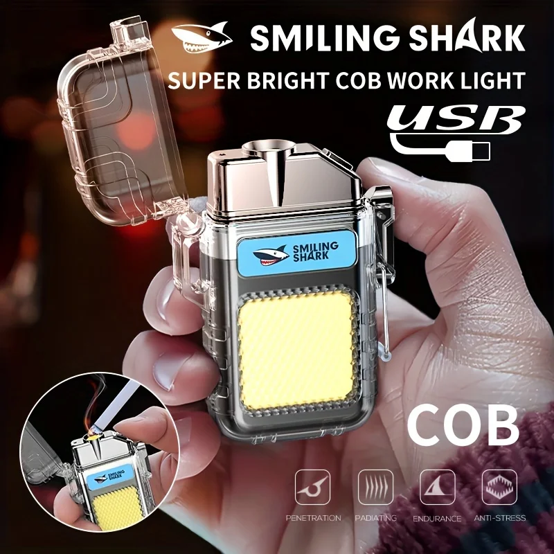 New Windproof Lighter, Portabl – обзор и цена Outdoor Windproof Lighter