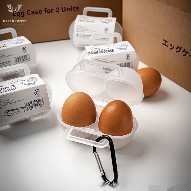 Simplicity 2 Grid Plastic Egg  – обзор и цена Outdoor Camping Bin