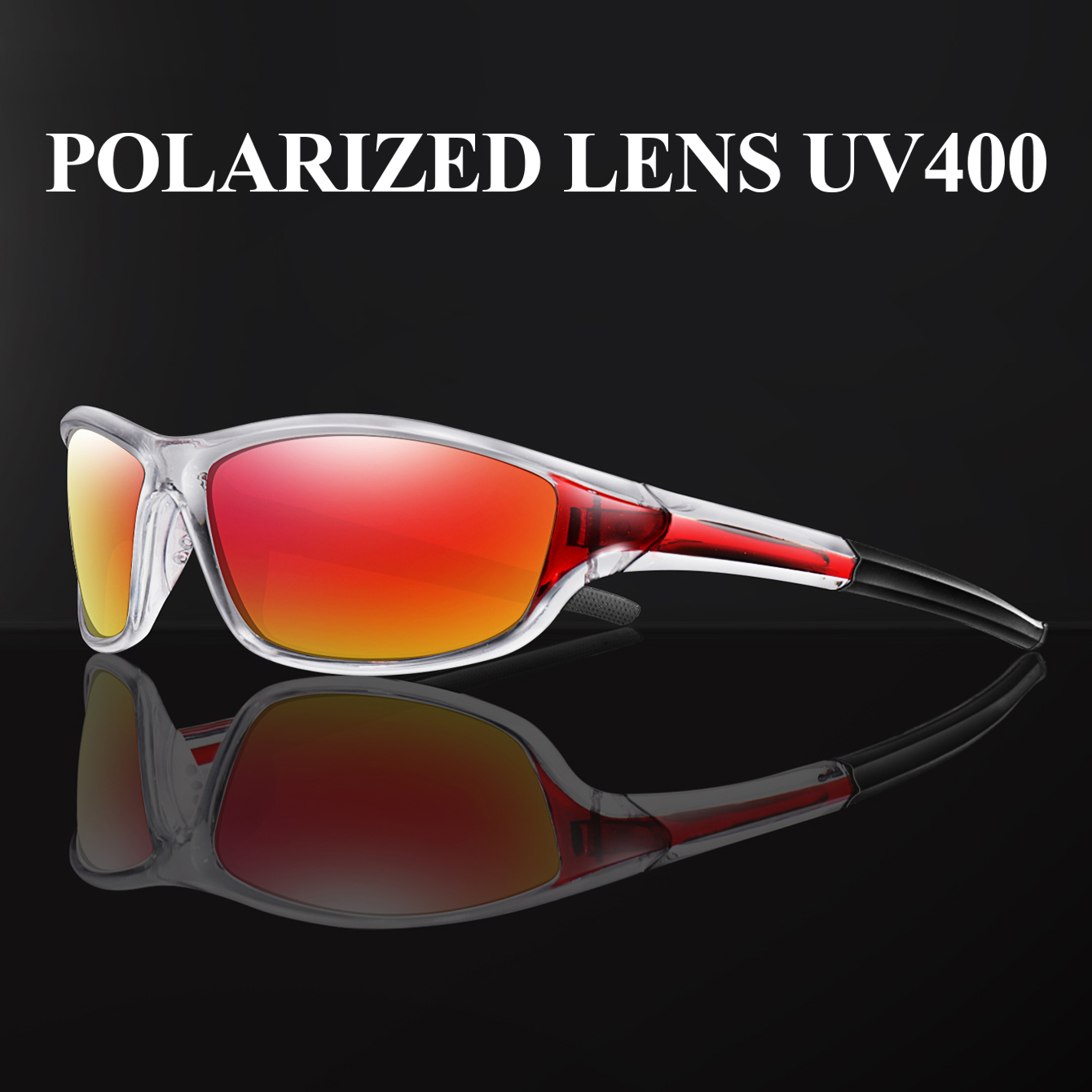 Brand Polarized Sunglasses Men – обзор и цена Outdoor Camping Brands