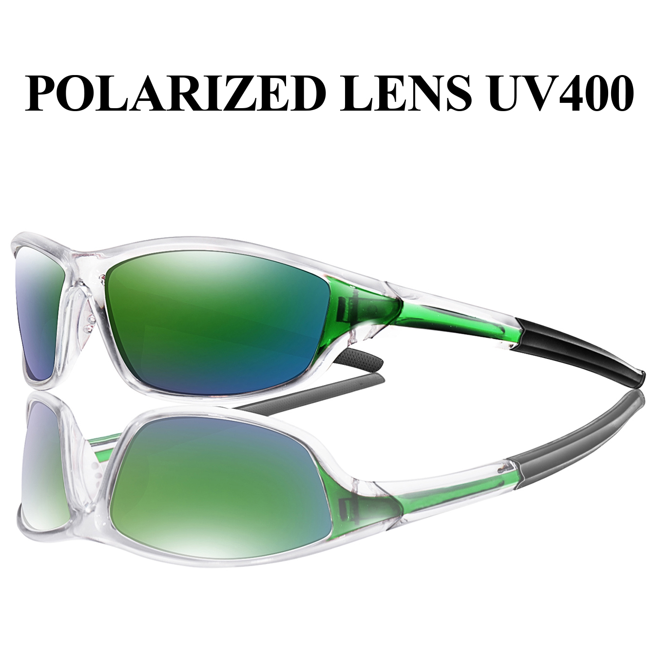 Brand Polarized Sunglasses Men – обзор и цена Outdoor Camping Brands
